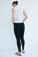 MAMA Seamless Leggings