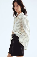 Linen Shirt