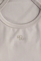 Shelf-Bra Sports Tank Top with SoftMove™