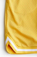 Basketball Shorts with DryMove™