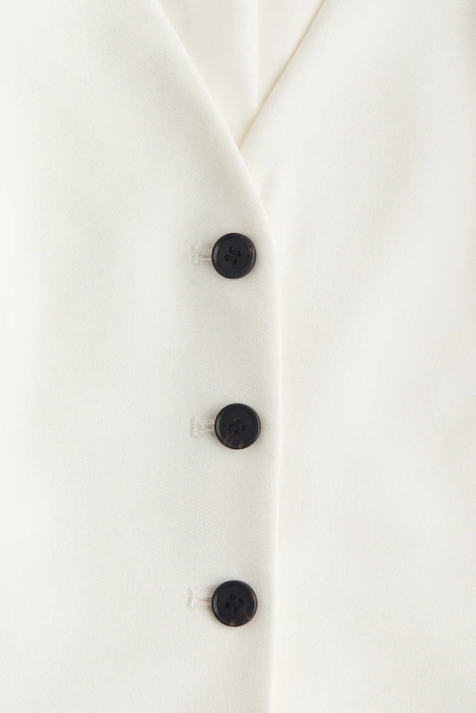 Suit Vest