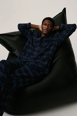 Flannel Pajamas