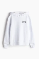 Sports Hoodie with DryMove™