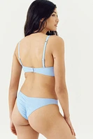 Padded Bandeau Bikini Top