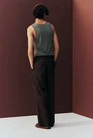 Slim-Fit Tank Top