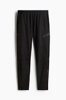 Slim-Fit Sports Joggers DryMove™