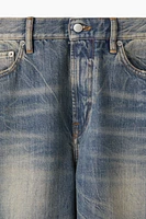 Straight Regular Jeans