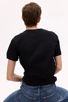 Cotton T-shirt