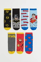 7-pack Socks