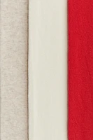 3-pack Fine-knit Tights