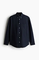 Regular Fit Oxford Shirt