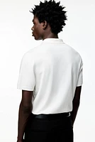 Slim Fit Polo Shirt