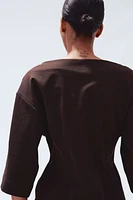 T-shirt cintré