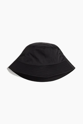 Cotton Bucket Hat