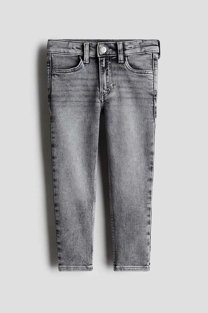 Super Soft Slim Fit Jeans