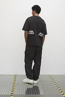 Relaxed-Fit Cargo Pants