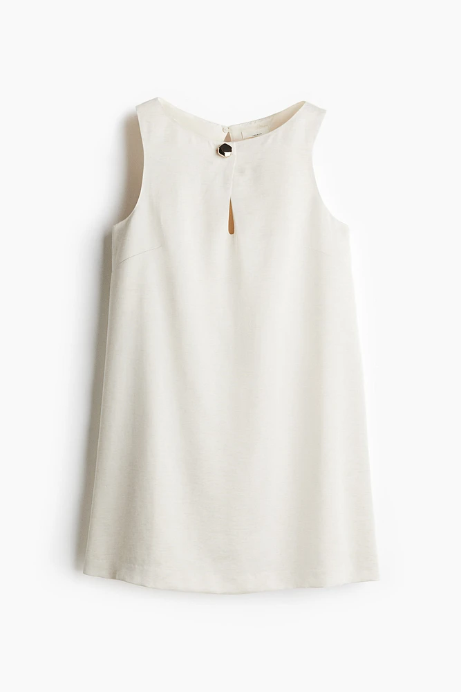 A-Line Dress