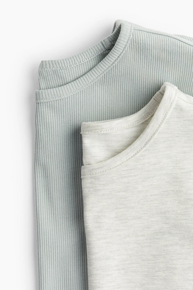 2-pack T-shirts