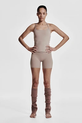 Haut de sport à bretelles fines SoftMove™