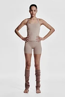 Shelf-Bra Sports Tank Top with SoftMove™