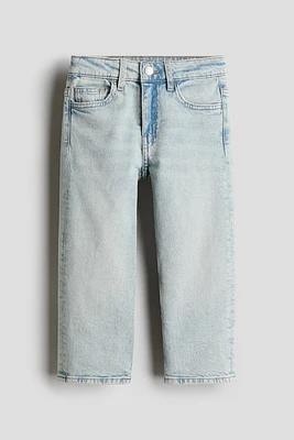 Jean ample