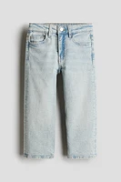 Jean ample