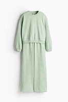 2-piece Sweatsuit