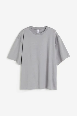 Boxy T-shirt