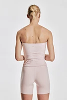 Sports Tube Top with SoftMove™