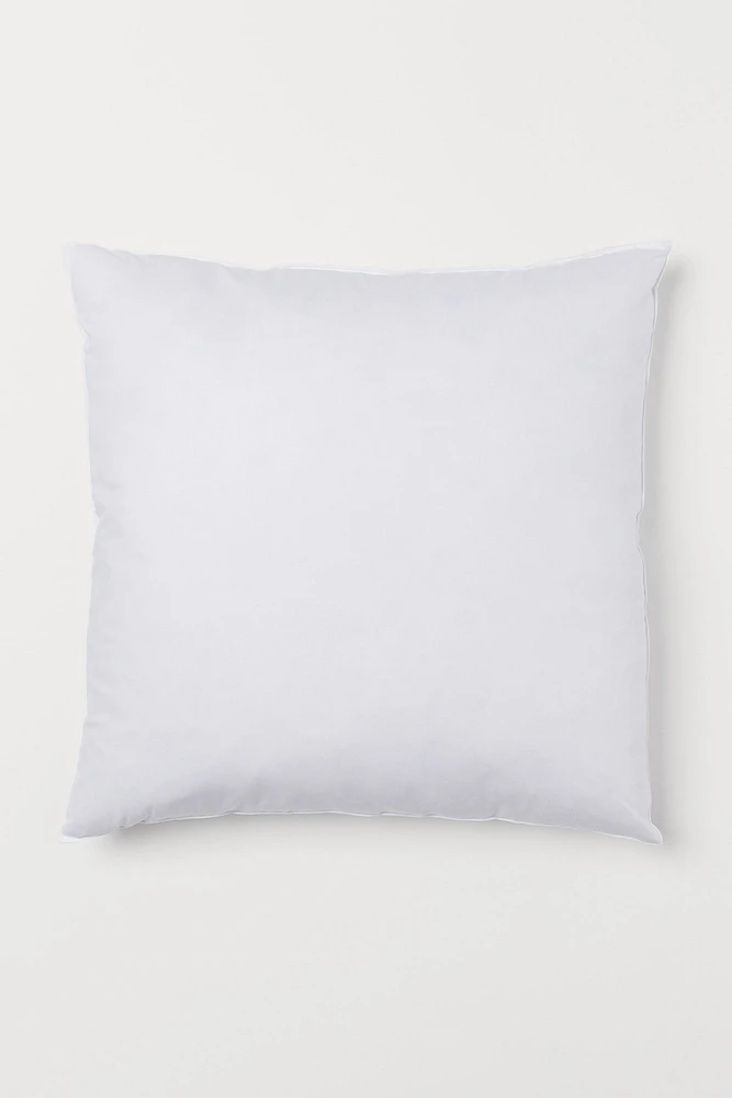 Feather-filled Inner Cushion