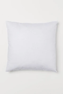 Feather-filled Inner Cushion