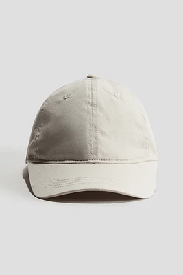 Cotton Twill Cap