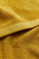Cotton Terry Hand Towel