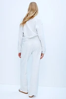 2-piece Sweatsuit