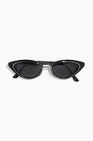 Cat Eye Sunglasses