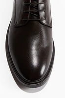 Chaussures Derby