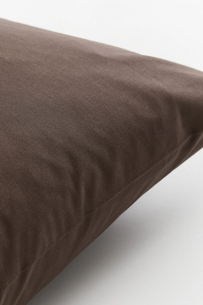 Cotton Pillowcase