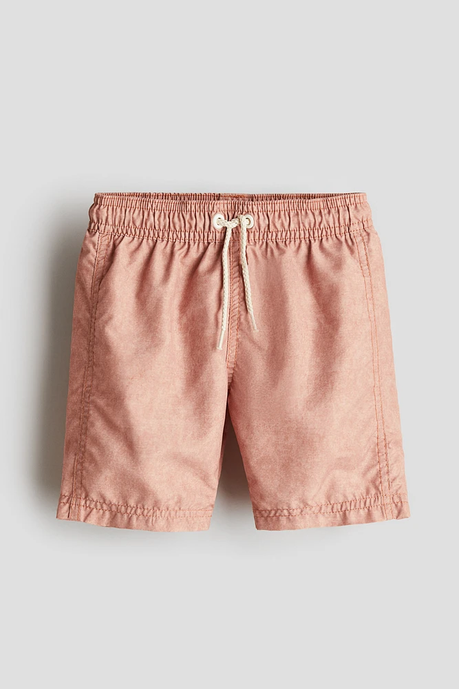 Short de bain