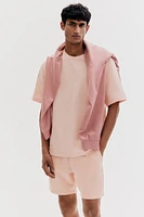 Regular Fit Sweatshorts