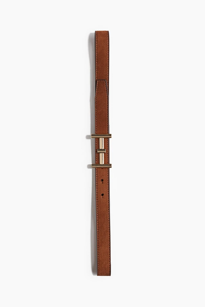 Narrow Belt