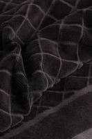 Velour Hand Towel