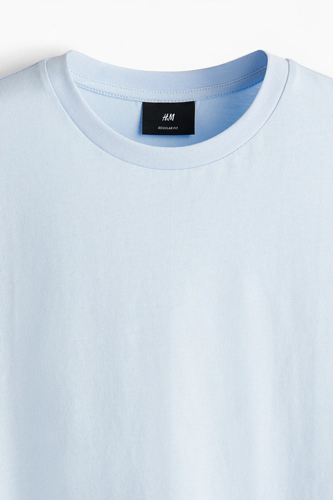 T-shirt Coupe Classique
