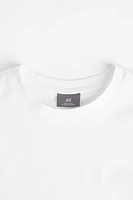 Long Regular Fit T-shirt