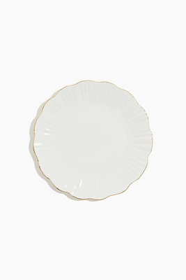 Porcelain Plate