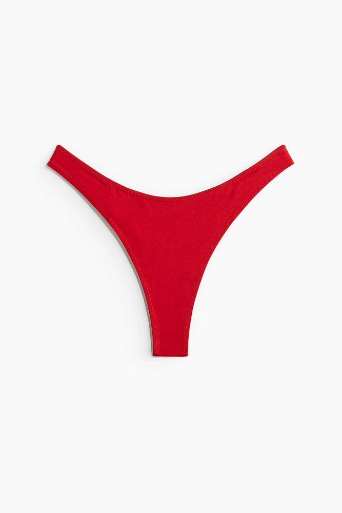 Brazilian Bikini Bottoms