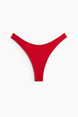 Culotte de bikini Brazilian