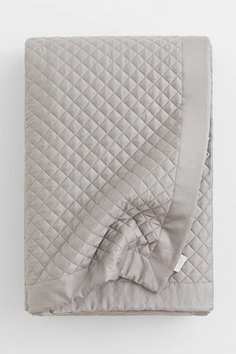 Quilted Bedspread