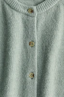 Knit Cardigan