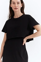 MAMA Nursing Dress