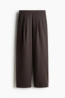 Wide-Leg Pants